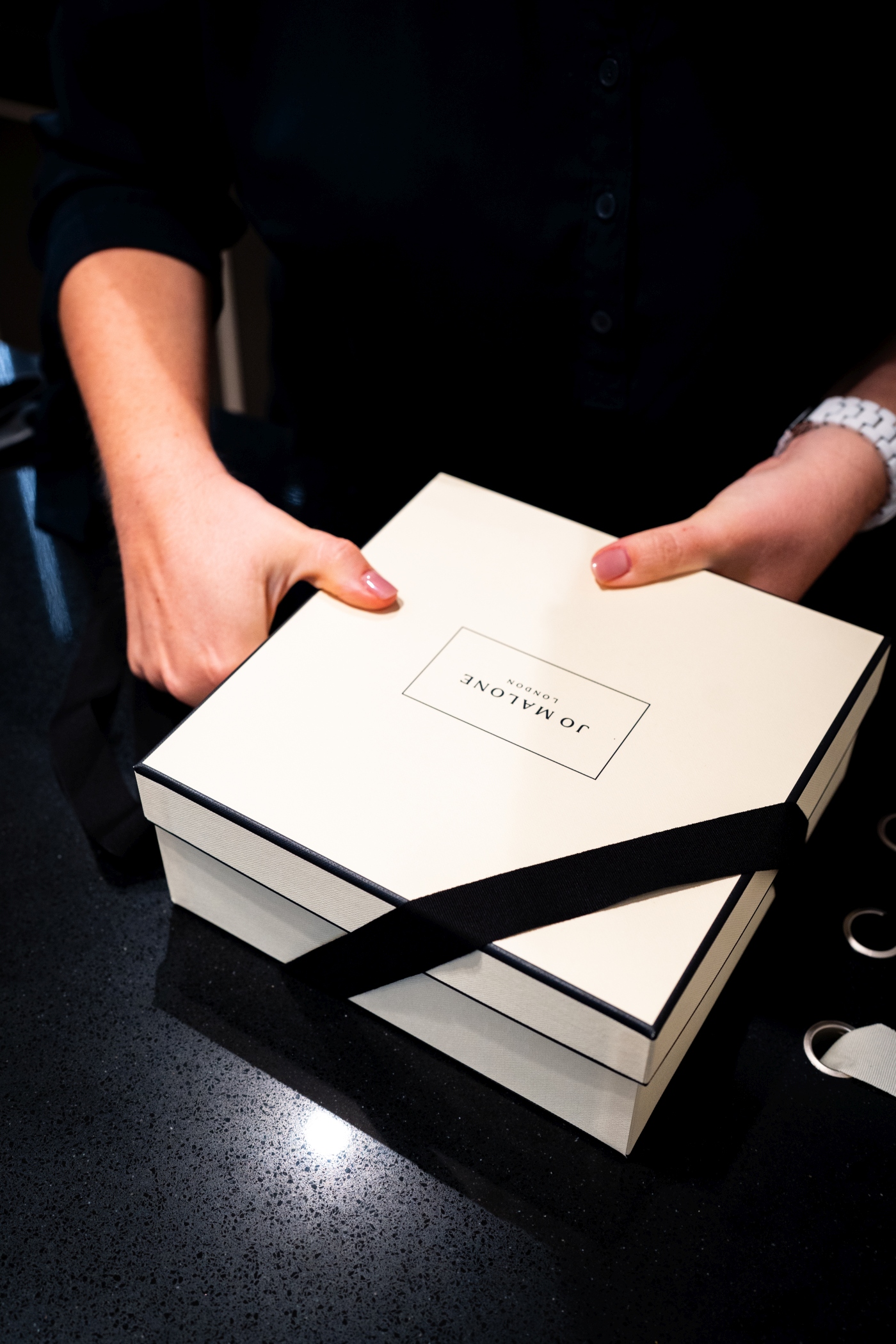 jo malone