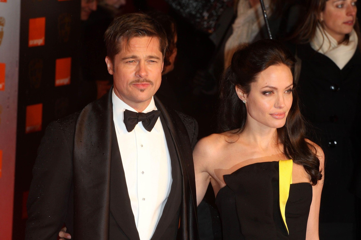 Novi obrat u pravnoj bitci Angeline Jolie i Brada Pitta