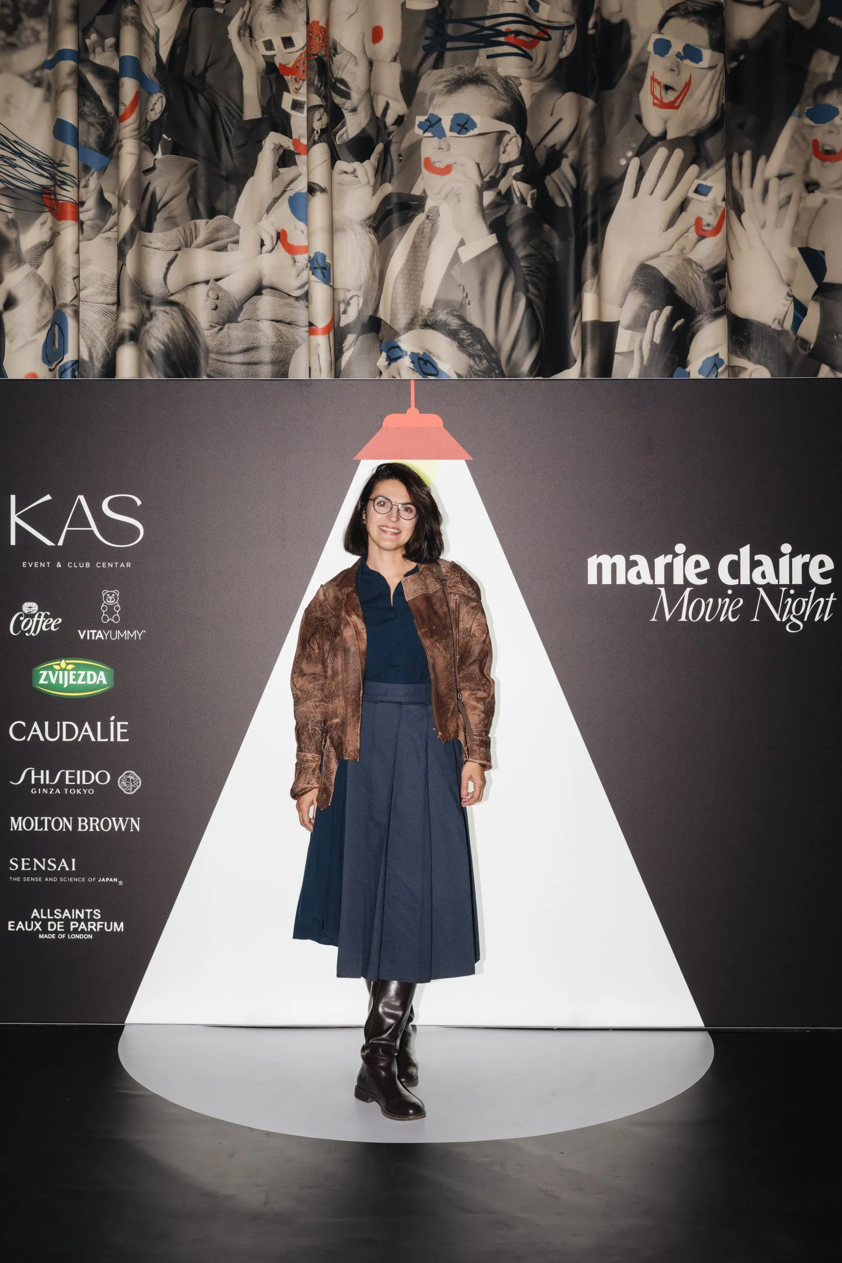 marie claire