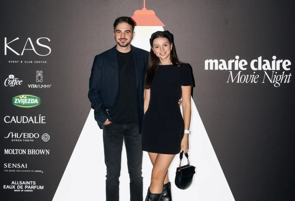 marie claire