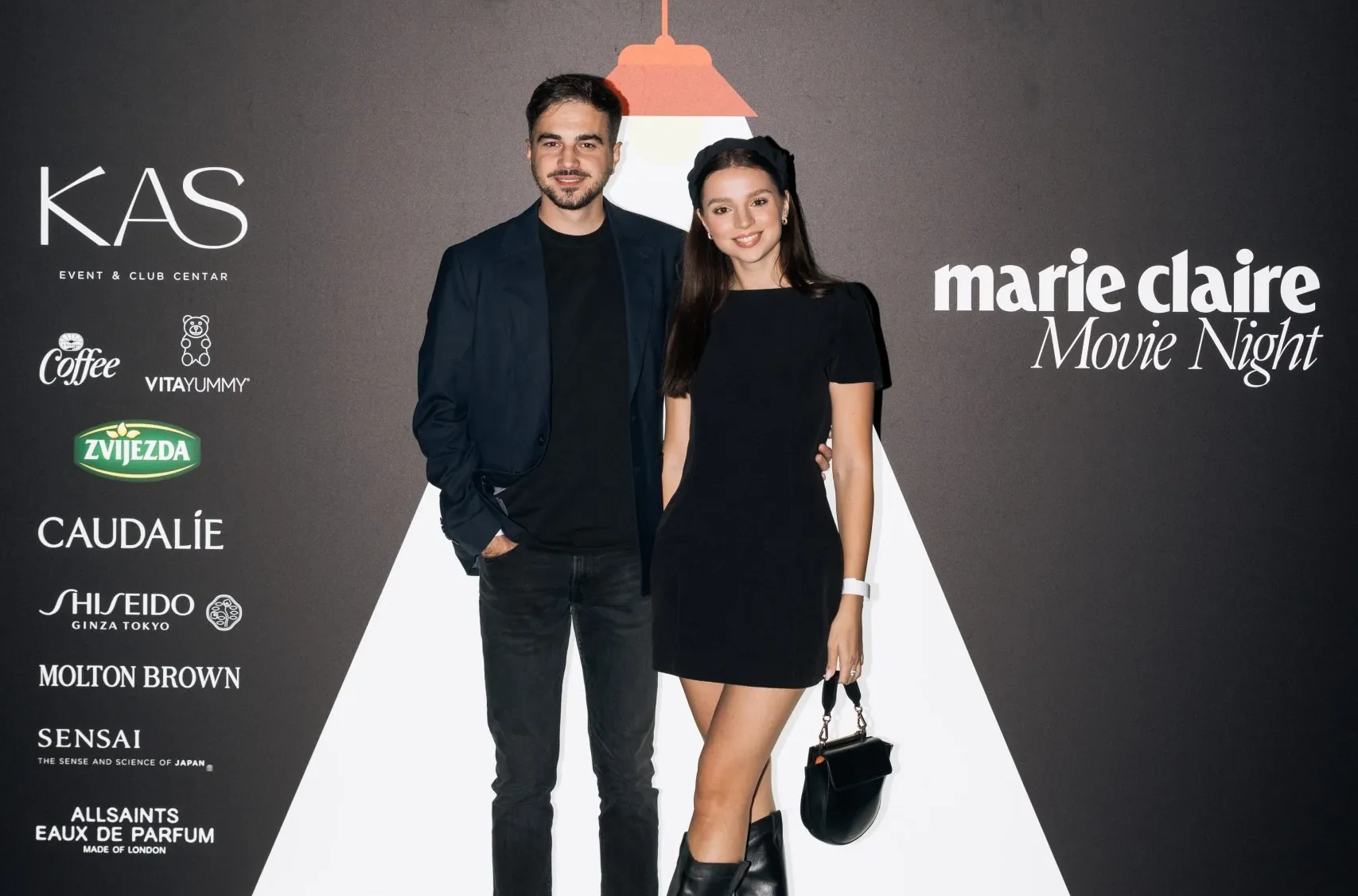 marie claire