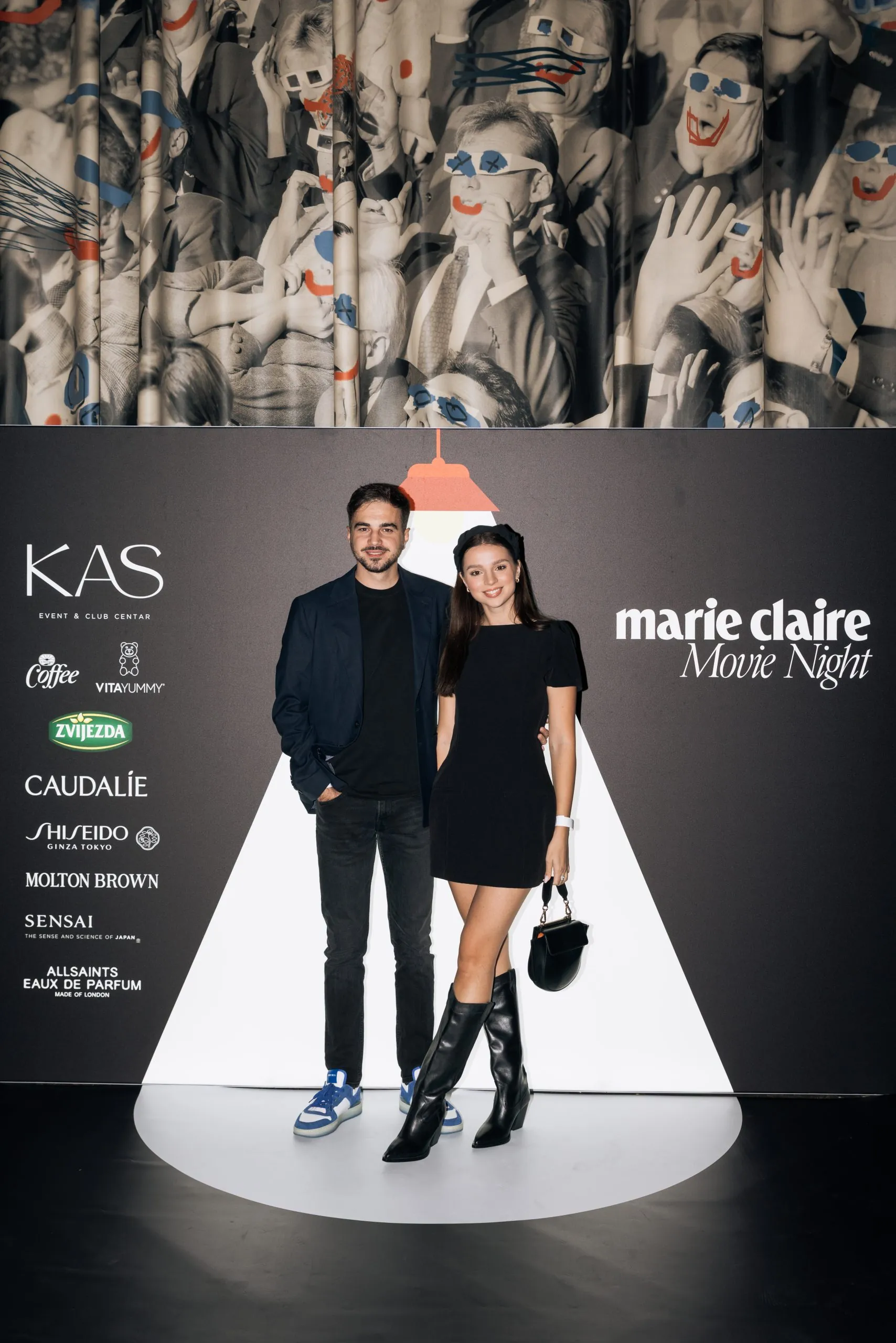 marie claire