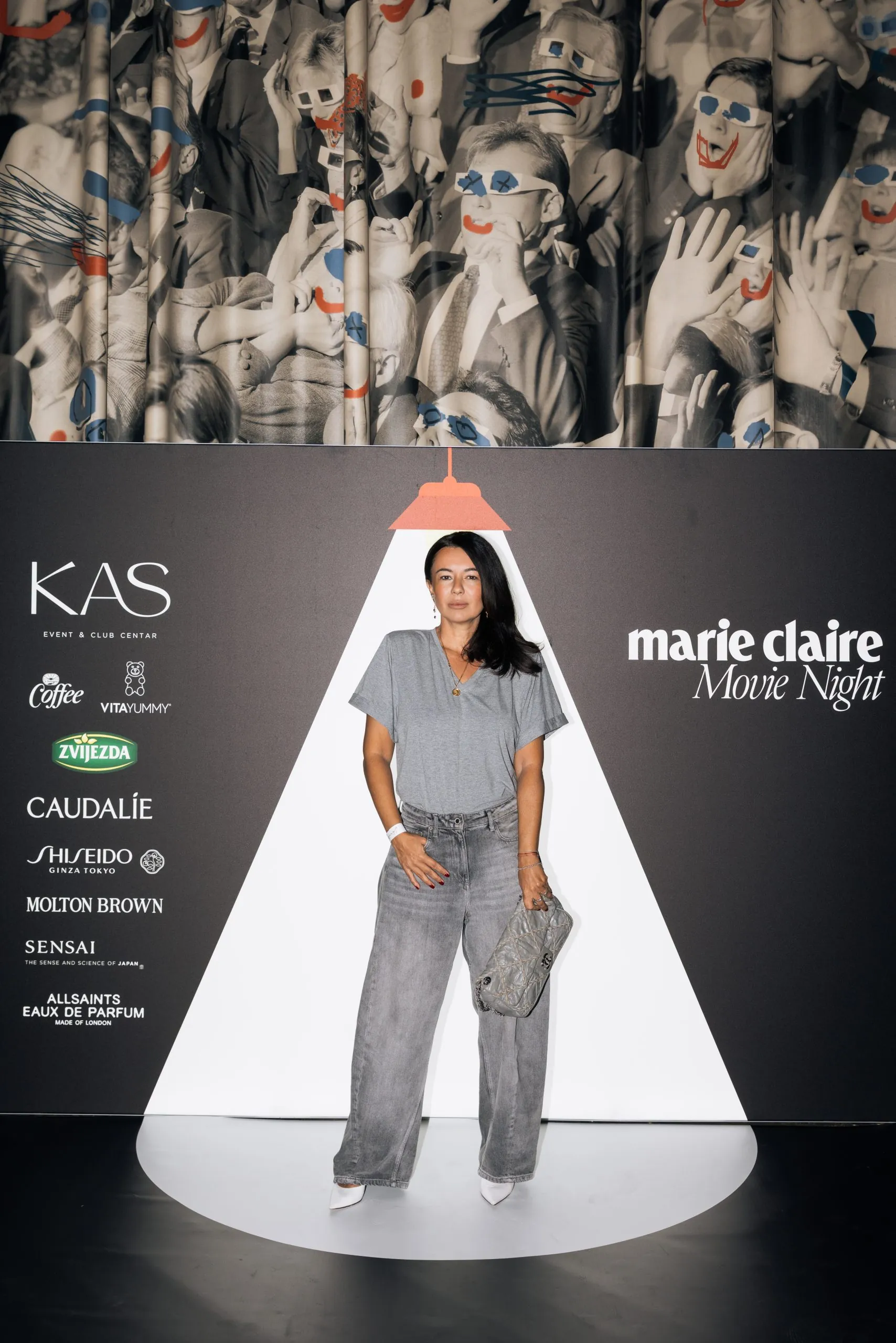 marie claire