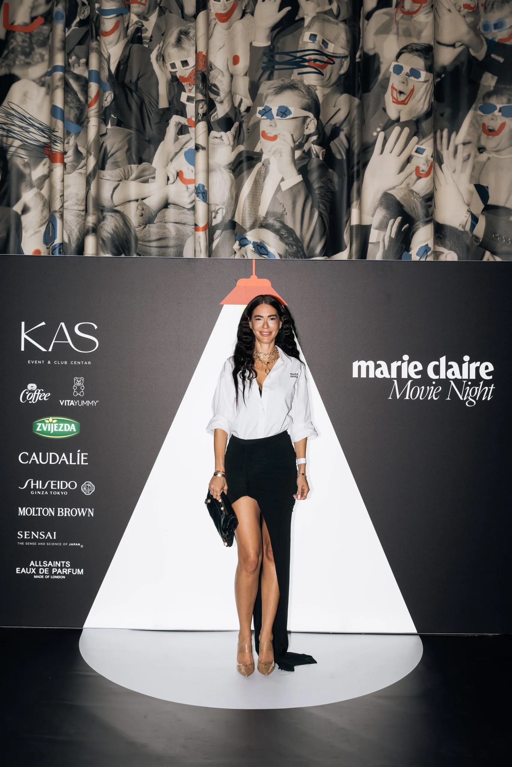 marie claire