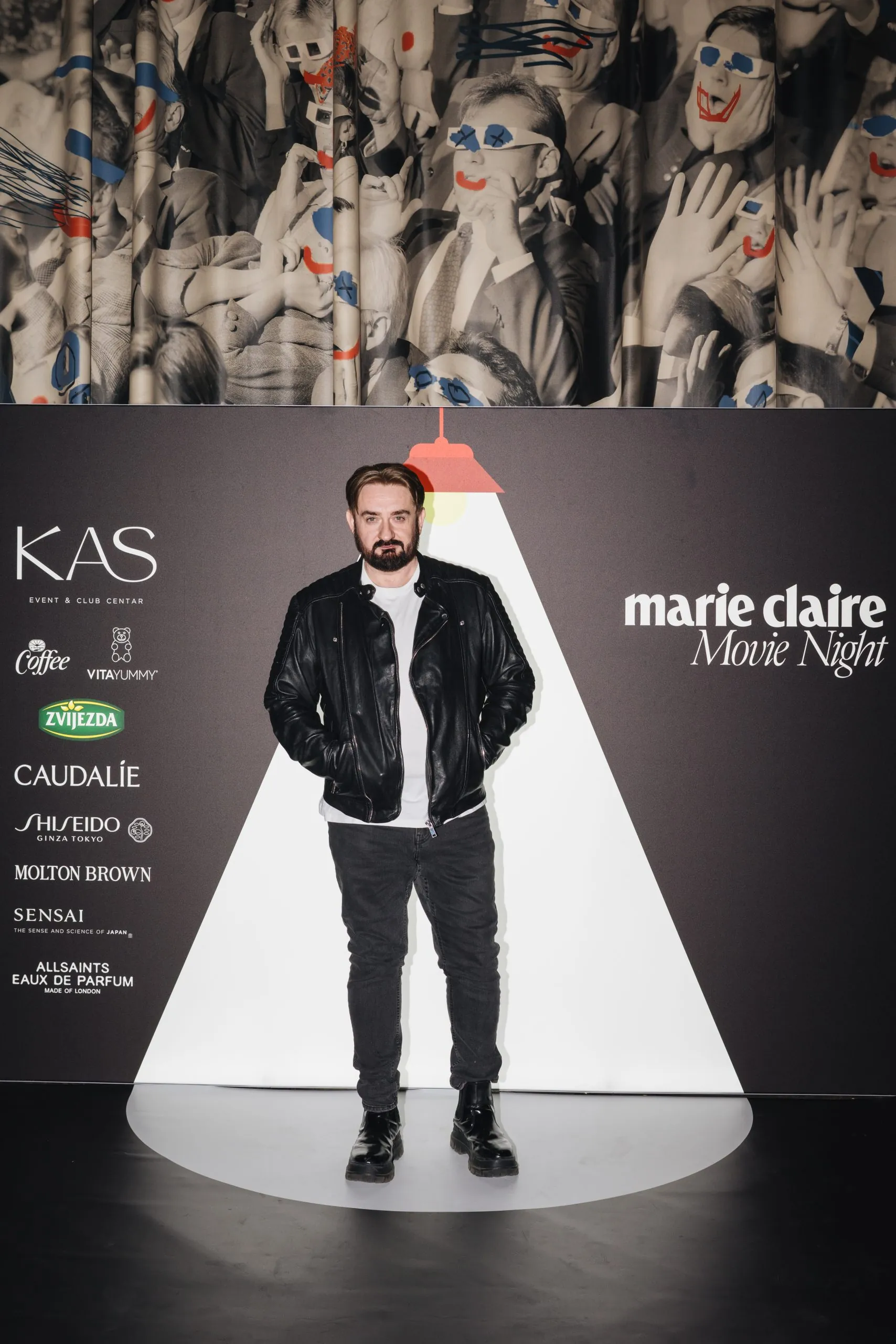 marie claire