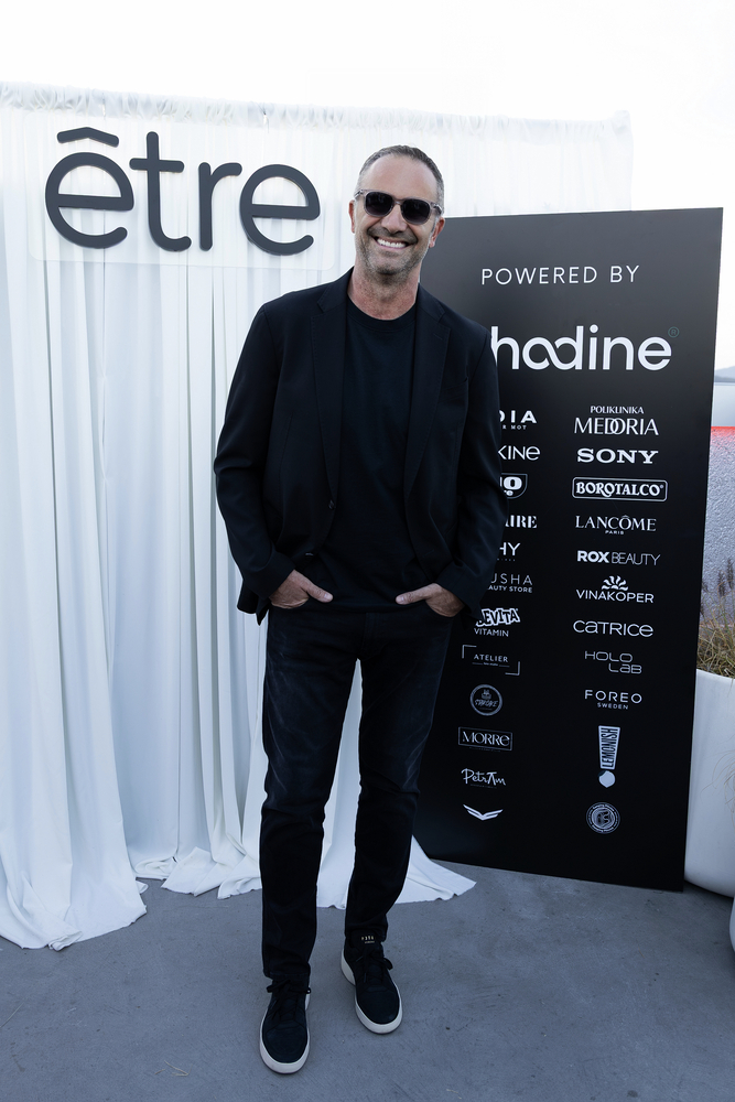 etre