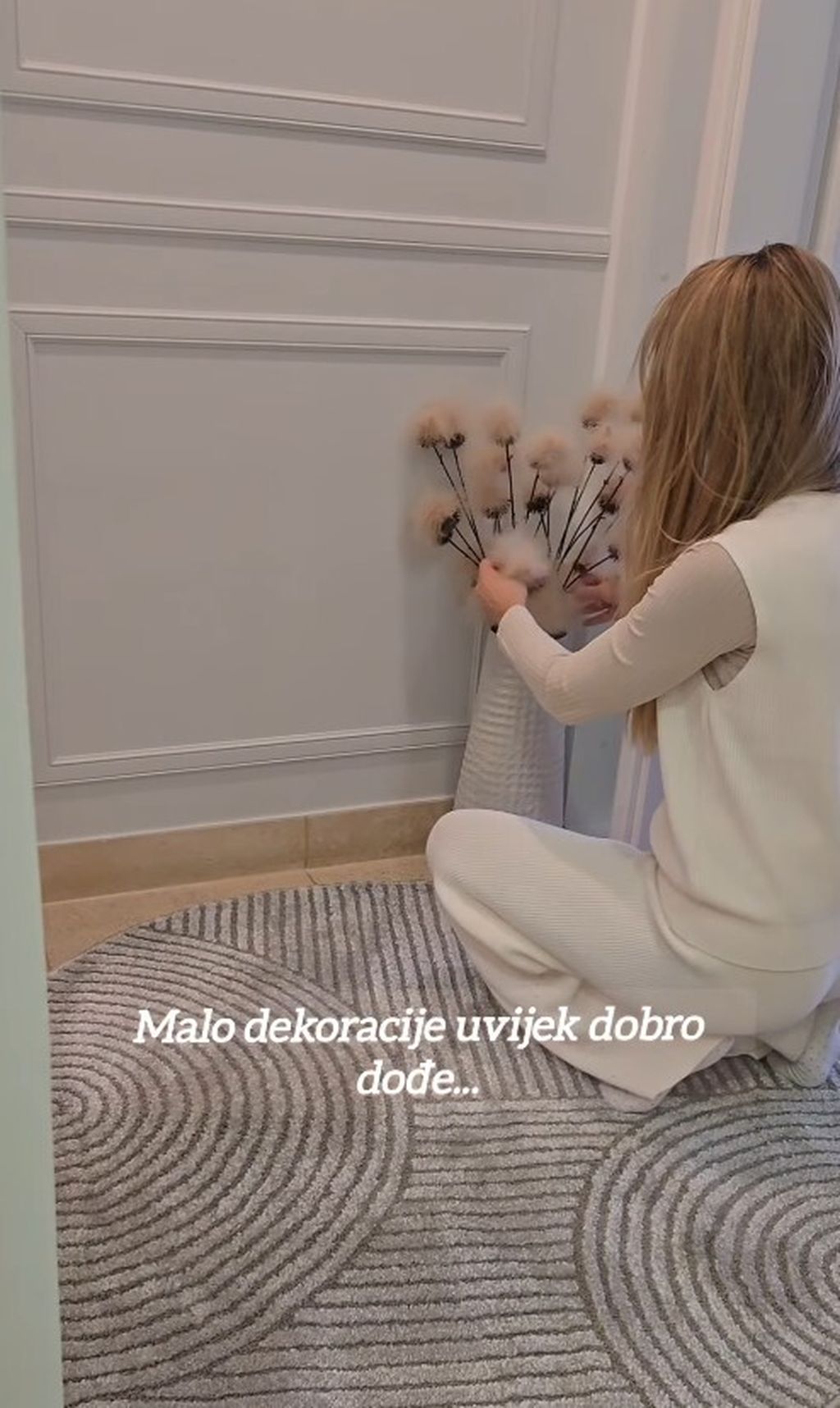 Pamela Ramljak uzela stvar HELLO MAGAZIN CROATIA HRVATSKA 45