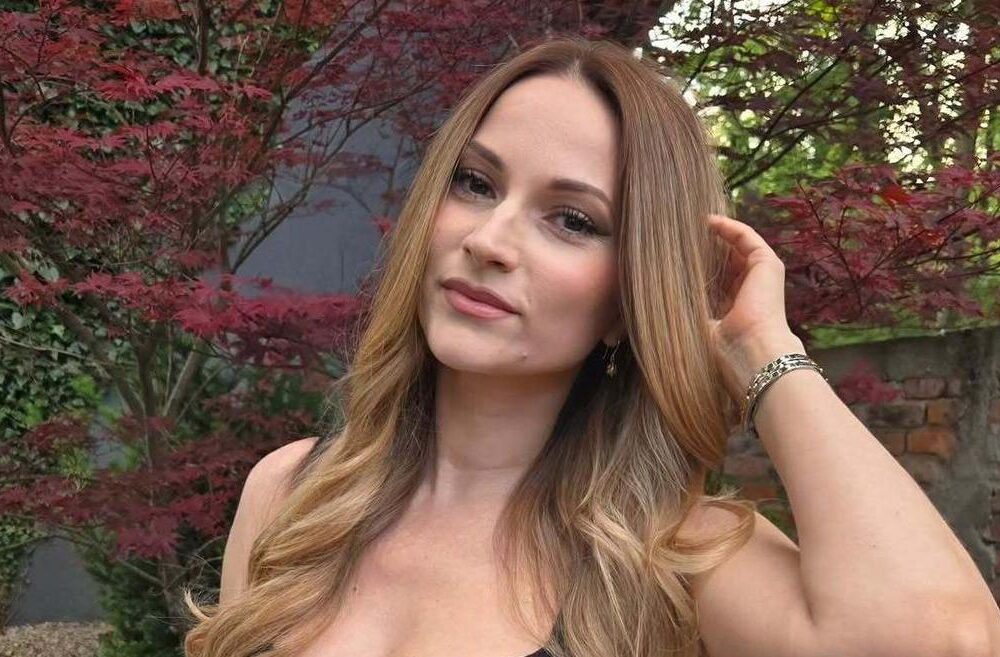 Pamela Ramljak uzela stvar HELLO MAGAZIN CROATIA HRVATSKA 45