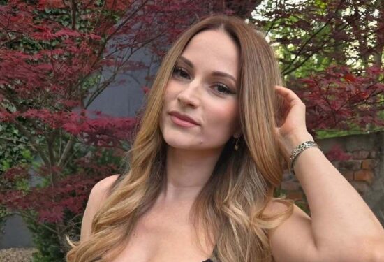 Pamela Ramljak uzela stvar HELLO MAGAZIN CROATIA HRVATSKA 45