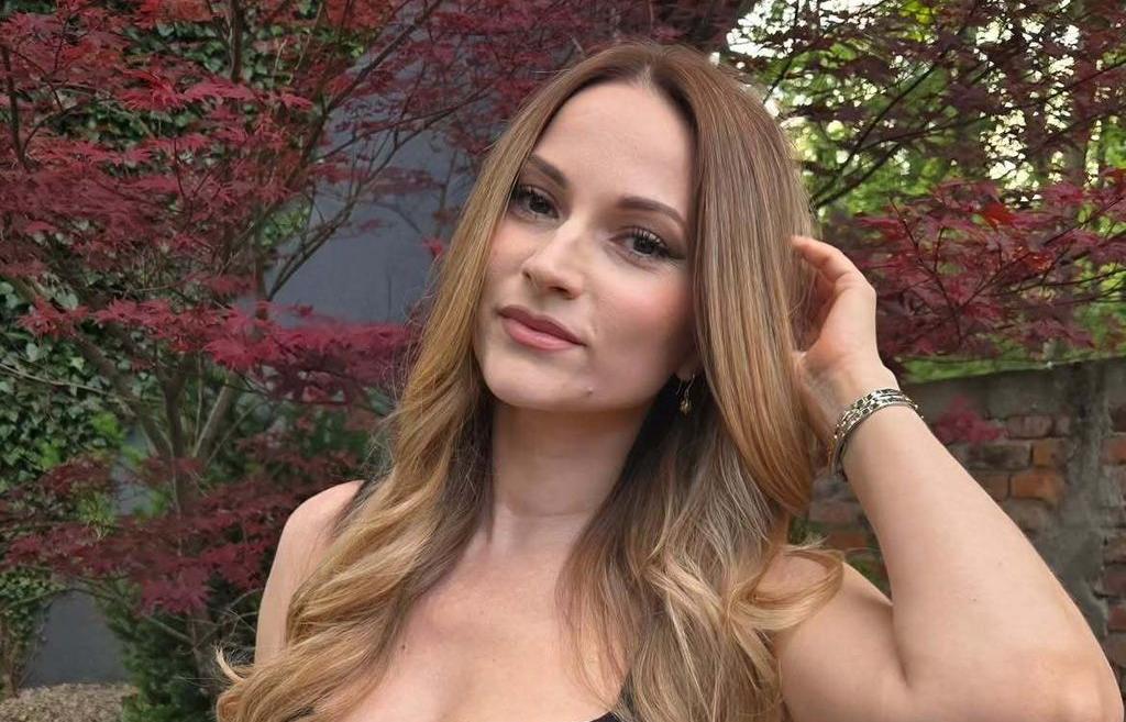 Pamela Ramljak uzela stvar HELLO MAGAZIN CROATIA HRVATSKA 45