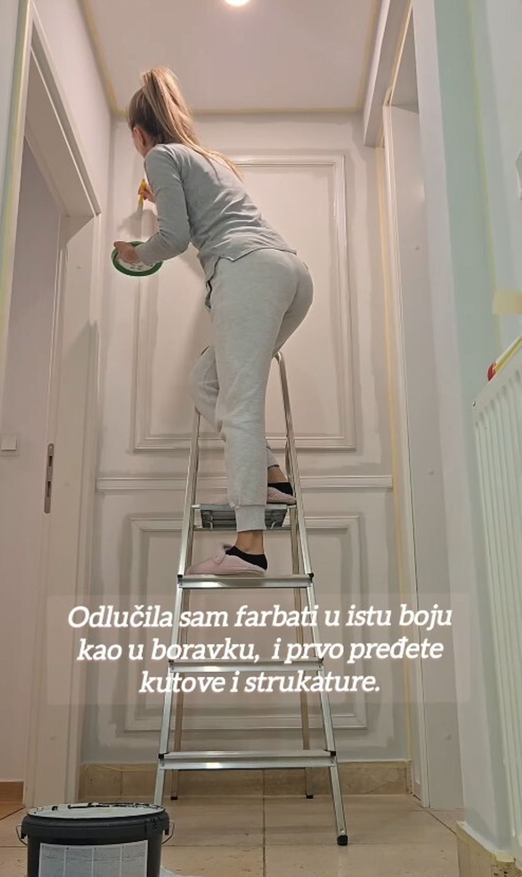 Pamela Ramljak uzela stvar HELLO MAGAZIN CROATIA HRVATSKA 45