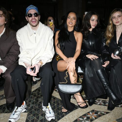 Pete Davidson prozvao influencerice