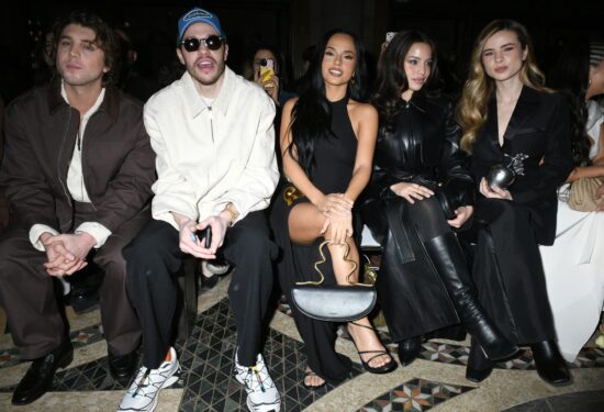 Pete Davidson prozvao influencerice