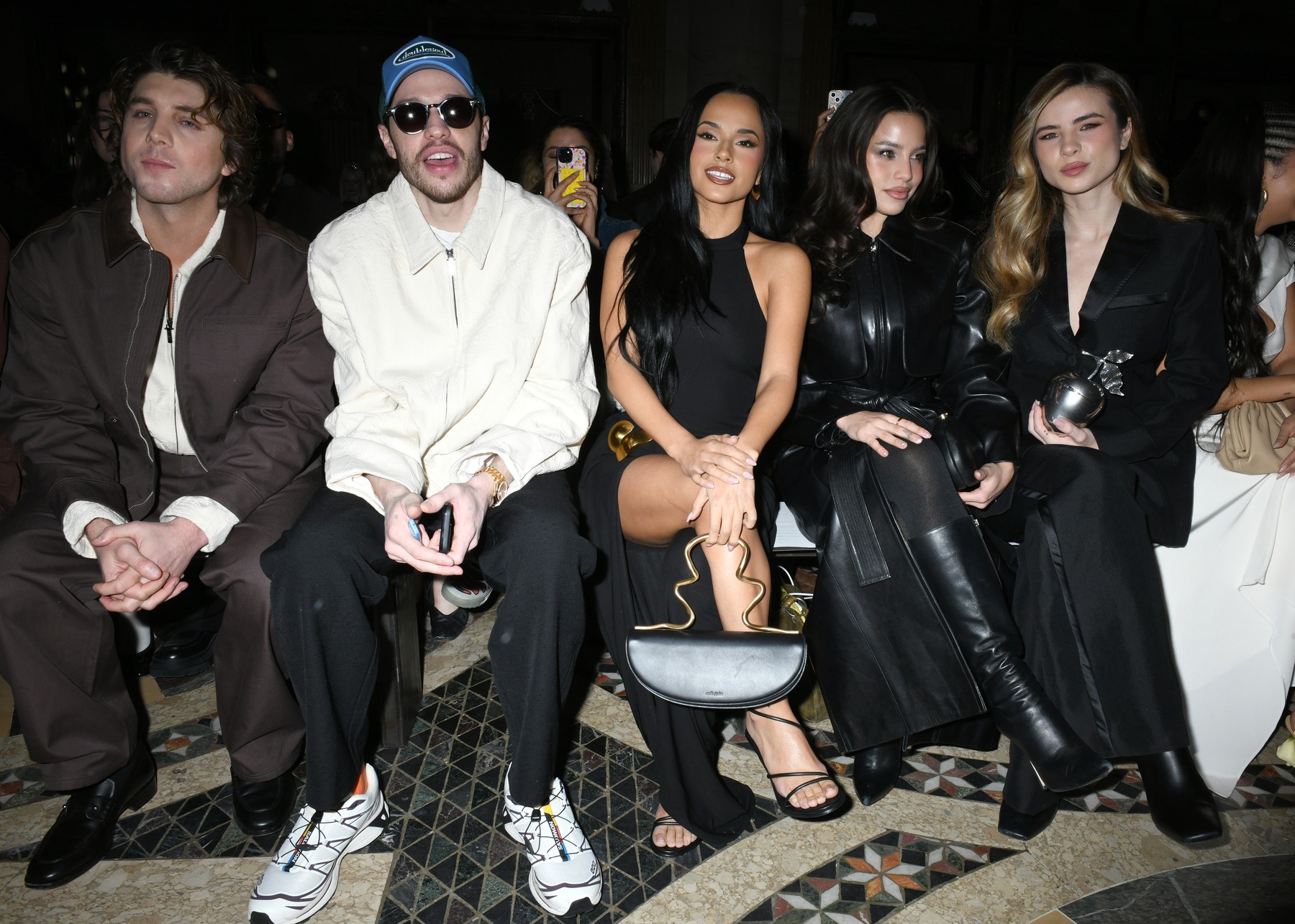 Pete Davidson prozvao influencerice