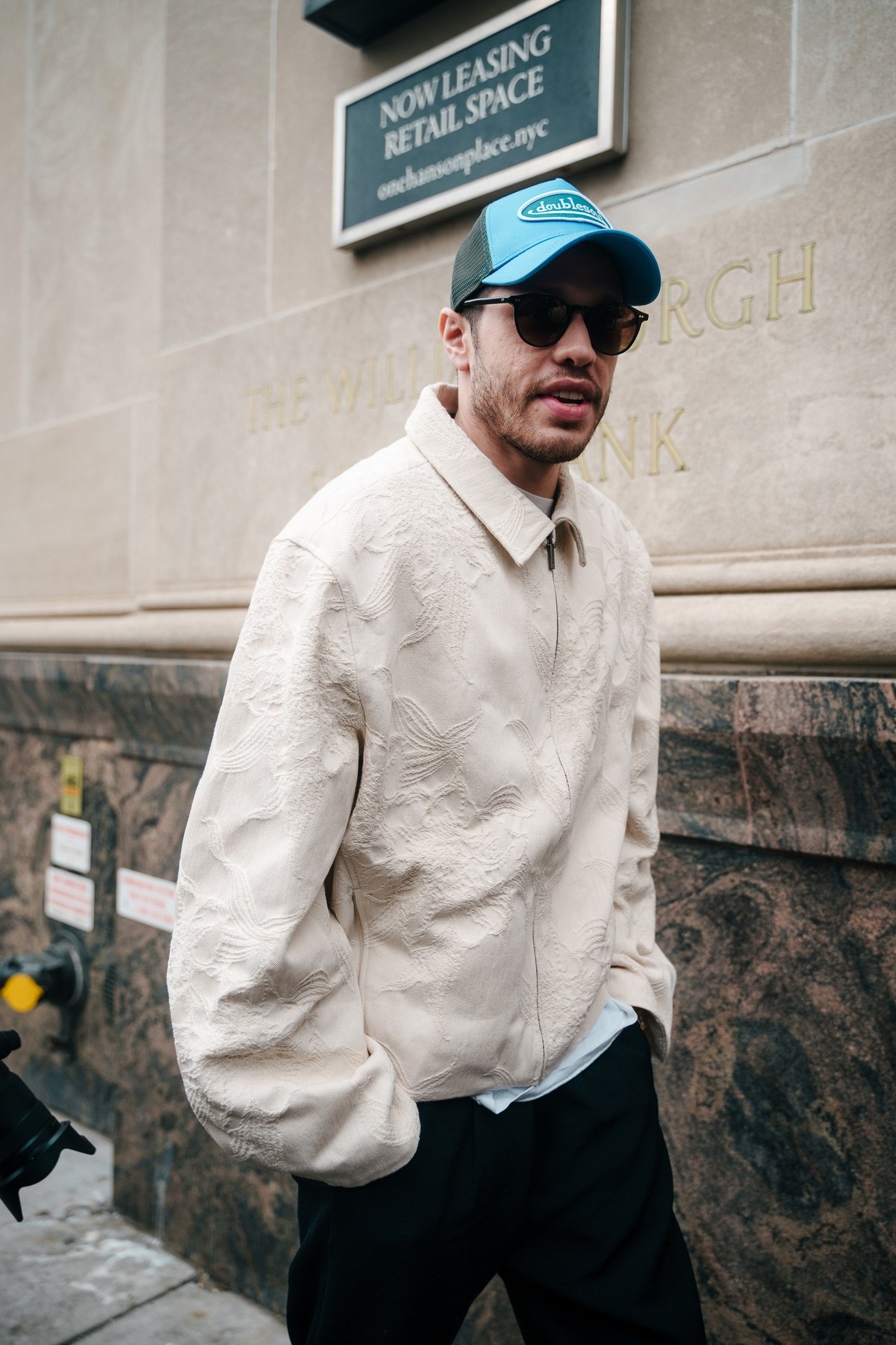 Pete Davidson prozvao influencerice