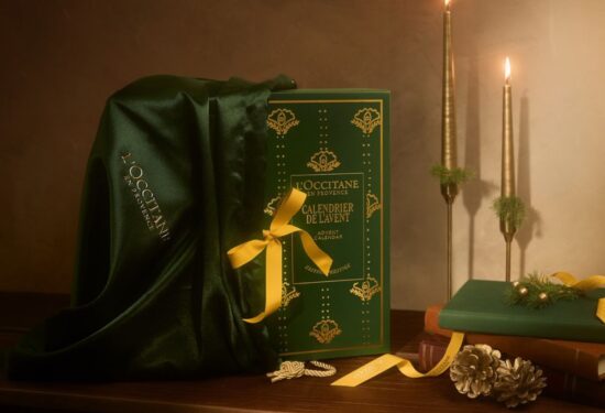 loccitane