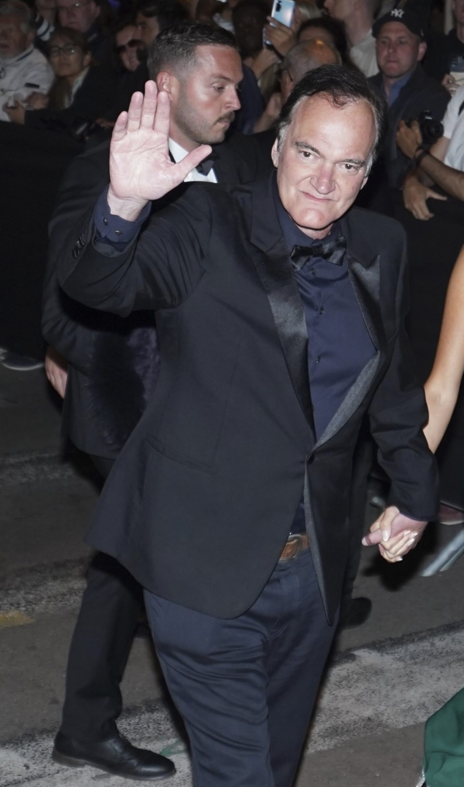 Quentin Tarantino majci nije dao ni centa od milijunskog bogatstva