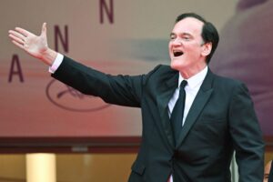 Quentin Tarantino majci nije dao ni centa od milijunskog bogatstva: Tu odluku je donio s 12 godina