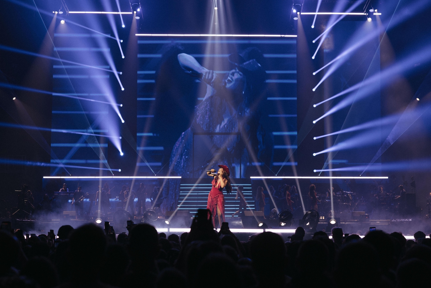 Senidah, Senidah Arena Zagreb, Senidah koncert Zagreb, Senidah koncert 2026, Senidah Zagreb 2026, Senidah rasprodana Arena, Senidah Arena Zagreb 2026, Senidah Welcome to My World, Senidah najveći koncert, Senidah koncert uživo, Senidah spektakl u Zagrebu, Senidah Gipsy Kings, Senidah Nicolas Reyes, Gipsy Kings Arena Zagreb, Nicolas Reyes Zagreb, Senidah Bamboleo, Senidah Slađana, Senidah Balkanka, Senidah Moj si high, Senidah Slutim, Senidah hitovi, Senidah pjesme, Senidah nastup, Senidah turneja 2026, Senidah koncertna turneja, Senidah glazbena karijera, Senidah biografija, Senidah novi album, Senidah U meni je sunce, Senidah Amor, Senidah Čista ljubav, Senidah Adi Šoše, Senidah Dino Merlin, Senidah Lepa Brena, Senidah RAF Camora, Senidah Laibach, Senidah Muff, Arena Zagreb koncerti, koncerti Zagreb 2026, rasprodani koncerti Zagreb, glazbeni spektakl Zagreb, regionalna glazbena scena, regionalne glazbene zvijezde, Senidah publika, Senidah obožavatelji, Senidah iznenađenje na koncertu, Senidah koncert fotografije, Senidah koncert atmosfera, Senidah vijesti, Senidah najnovije vijesti