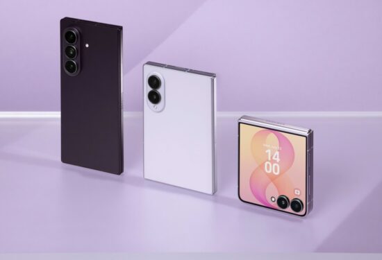 Galaxy Z Fold8