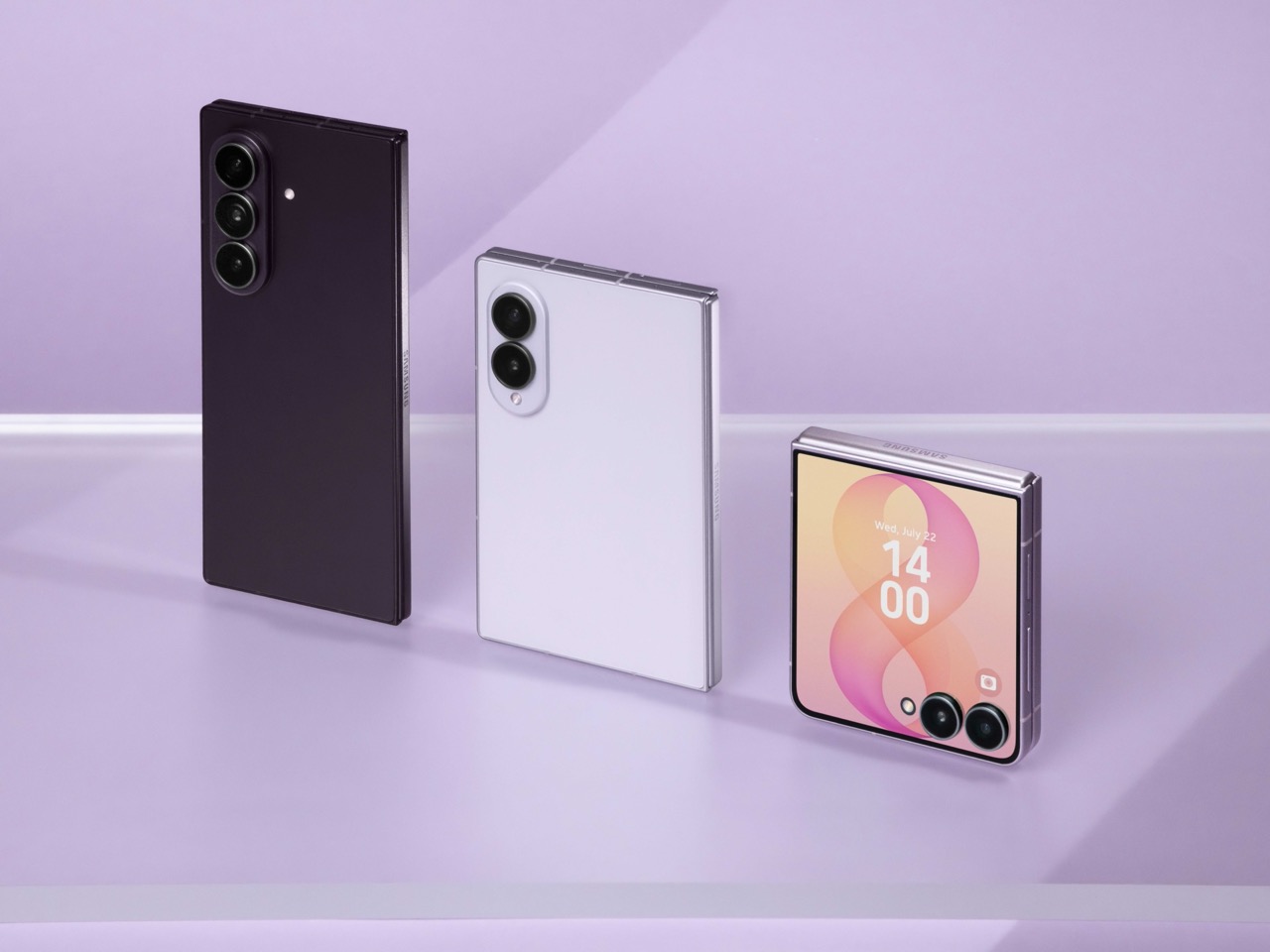 Galaxy Z Fold8
