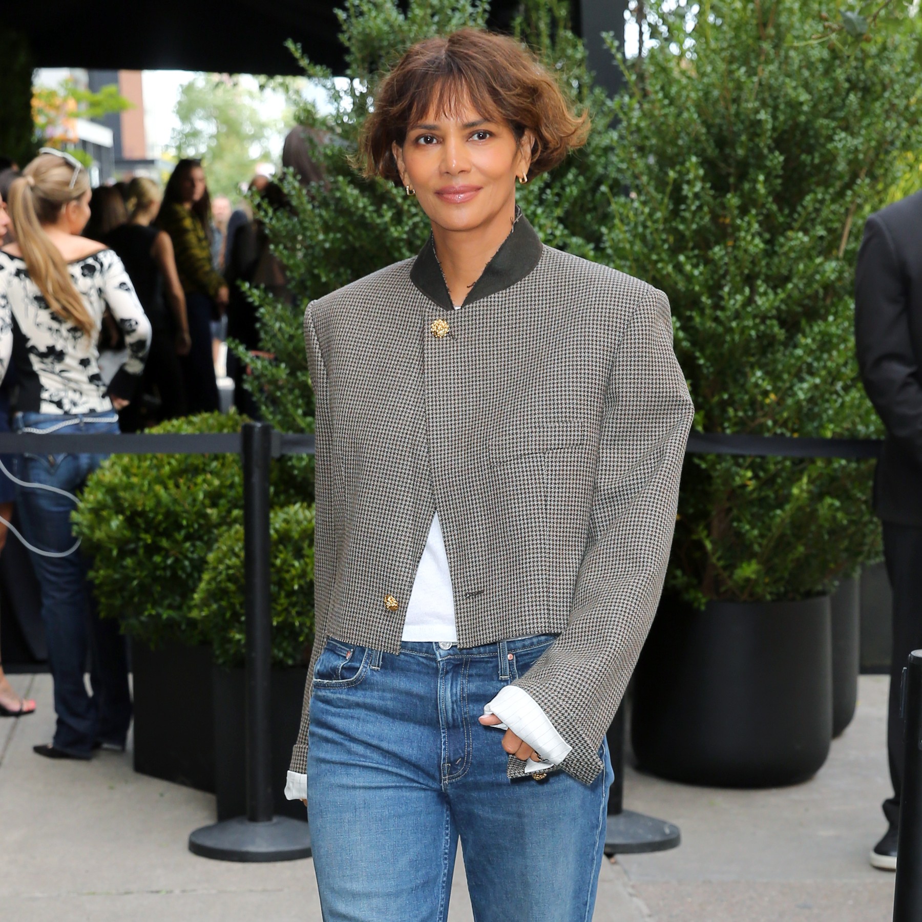 Sin Halle Berry svjedočit će protiv nje na sudu