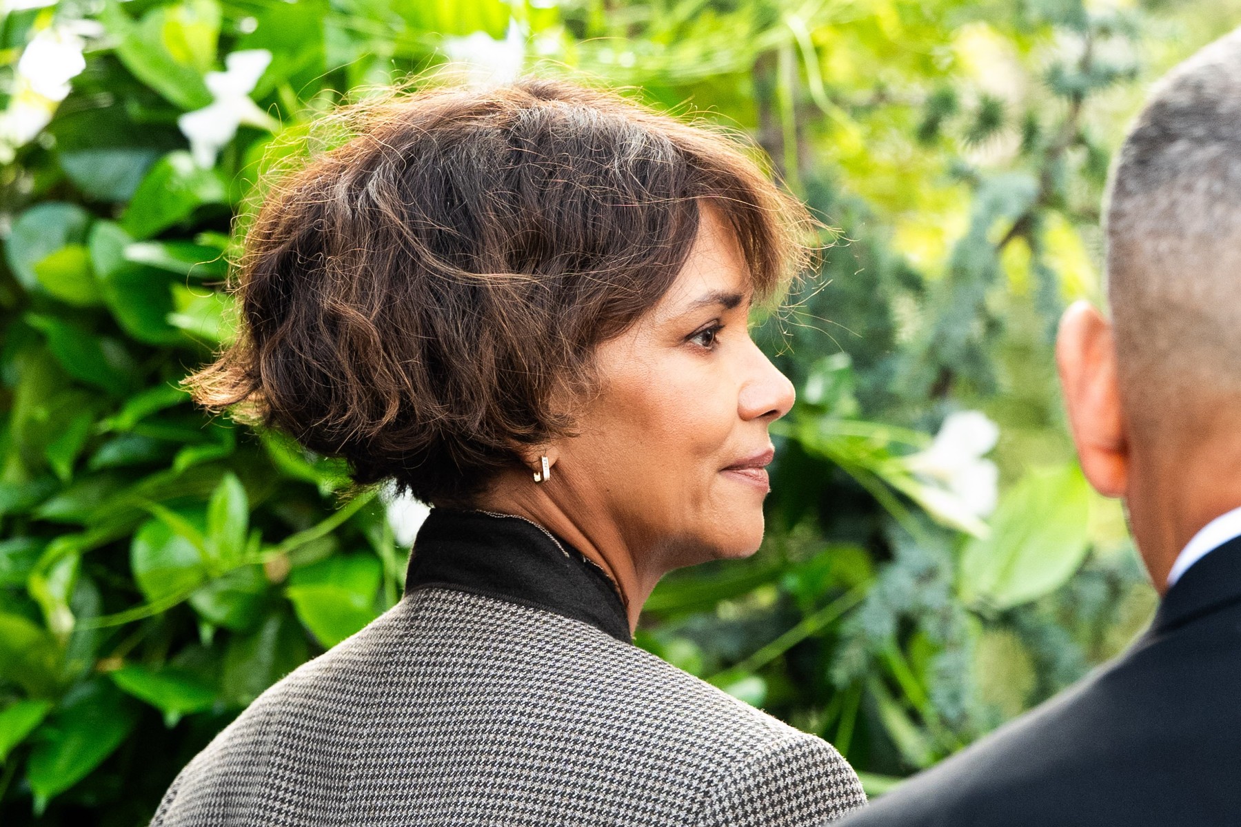 Sin Halle Berry svjedočit će protiv nje na sudu