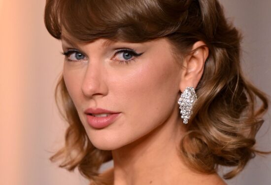 Taylor swift