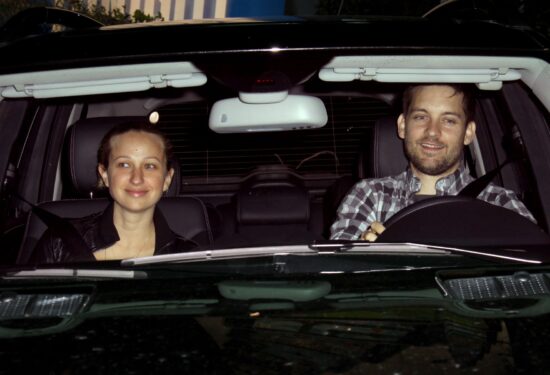 Tobey Maguire