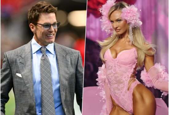 Tom Brady navodno ljubi jednu od najljepših manekenki