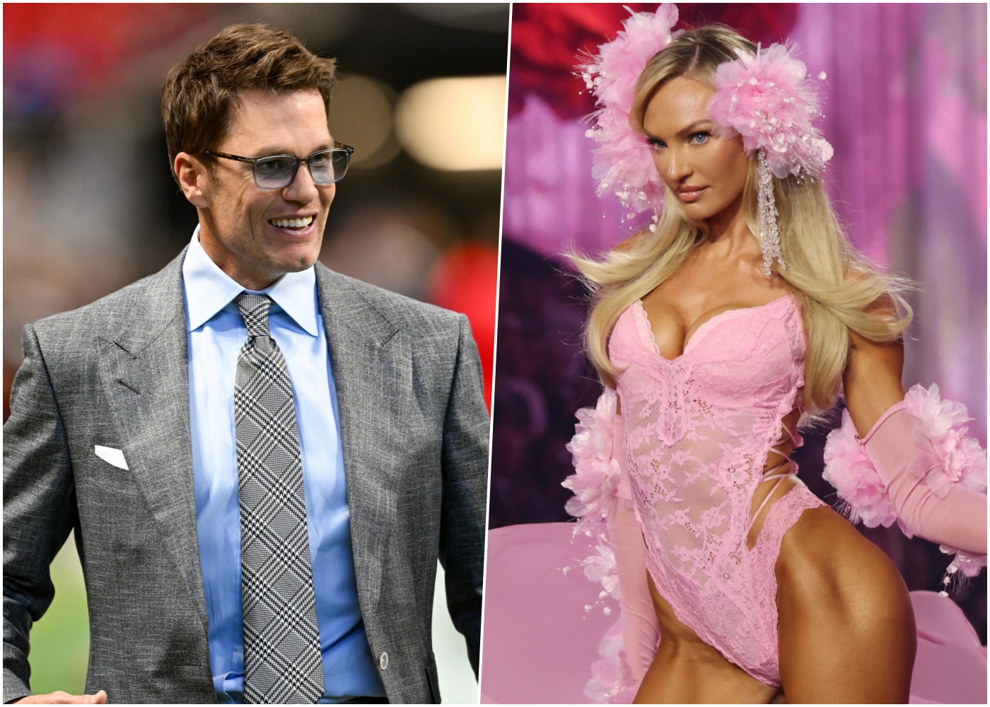 Tom Brady navodno ljubi jednu od najljepših manekenki