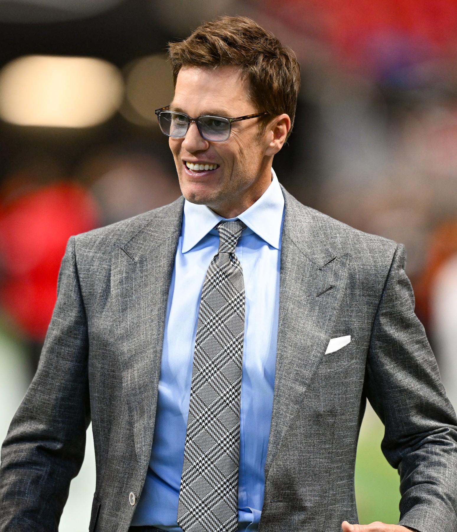 Tom Brady navodno ljubi jednu od najljepših manekenki