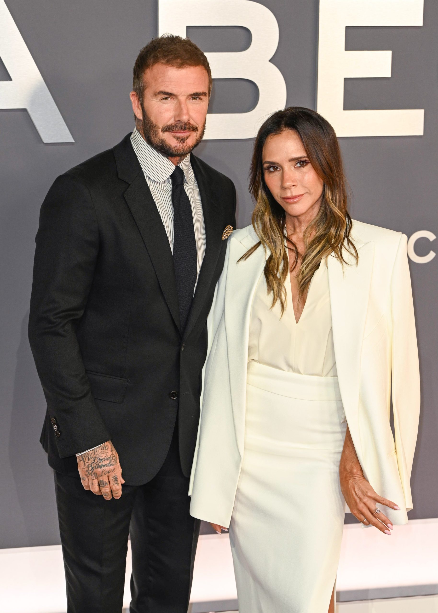 Victoria Beckham ima stroga pravila za večere