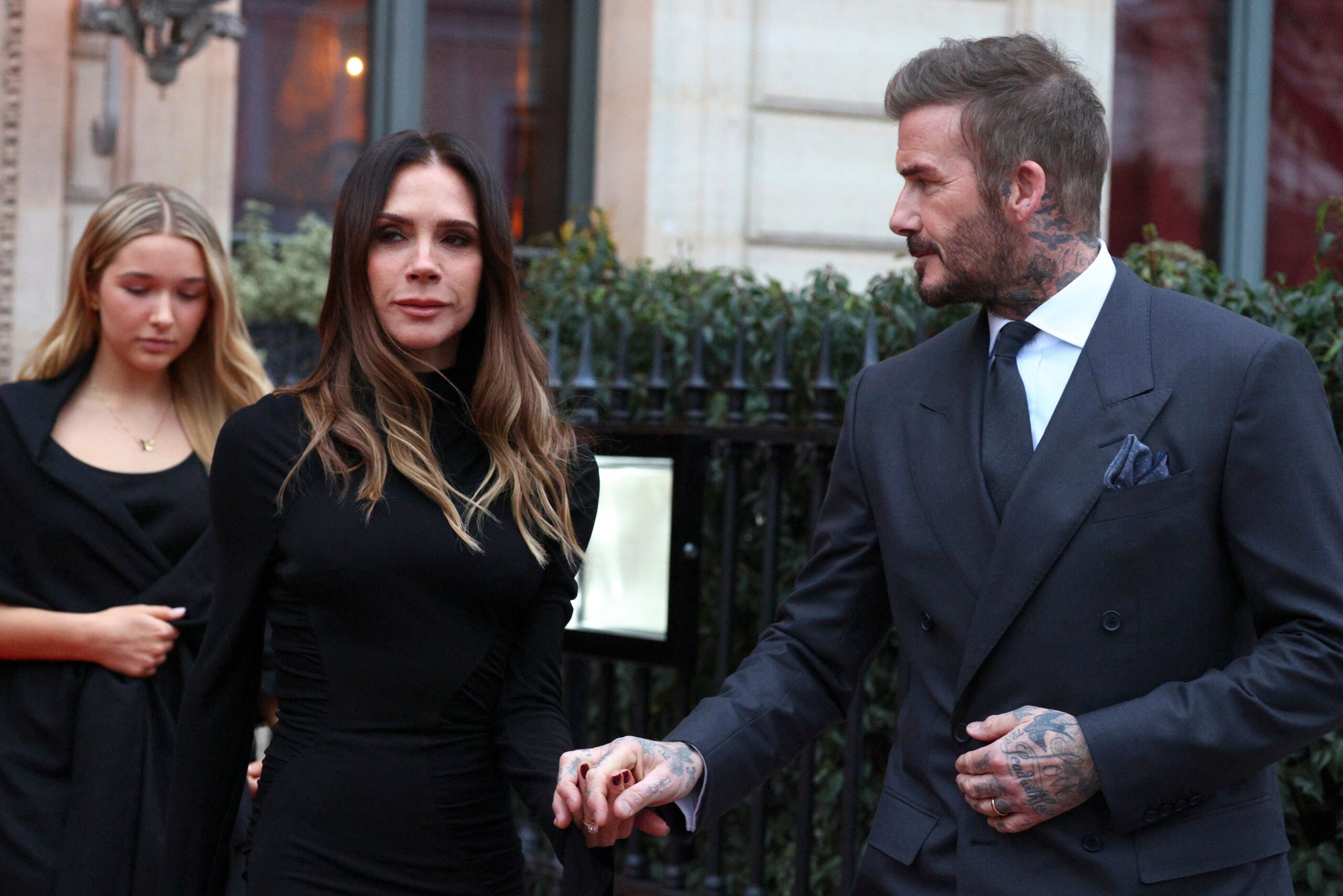 Victoria Beckham ima stroga pravila za večere