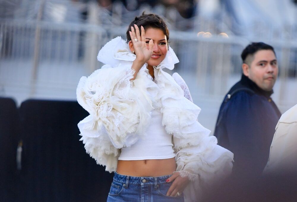 Zendaya