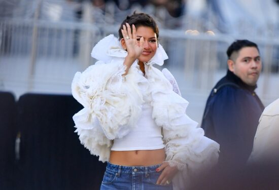 Zendaya