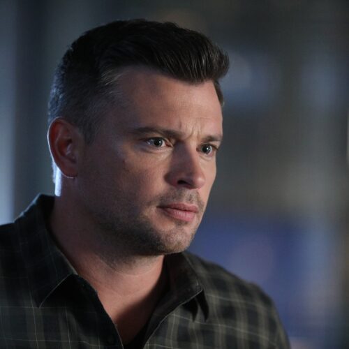 Tom Welling