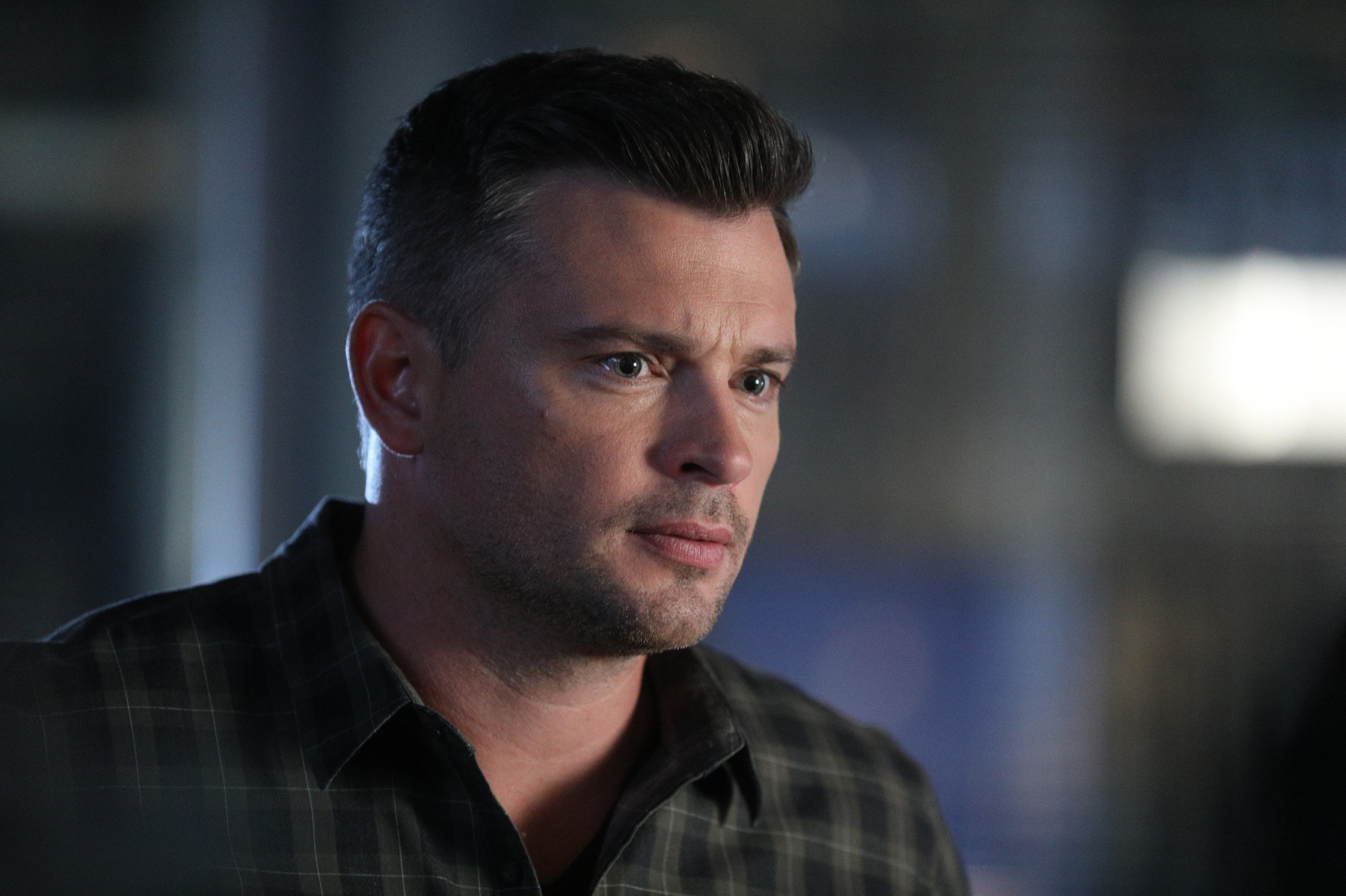 Tom Welling
