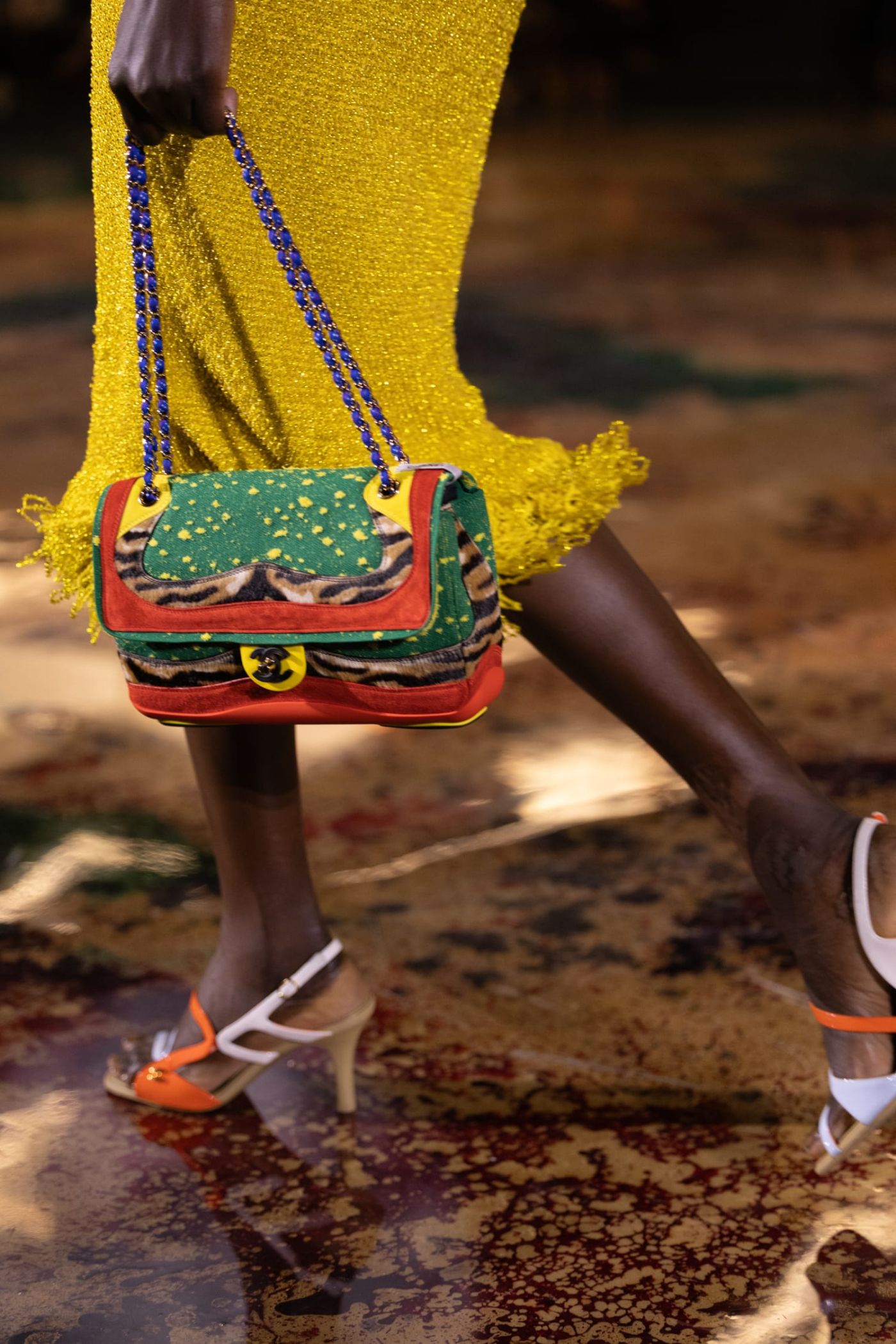 chanel