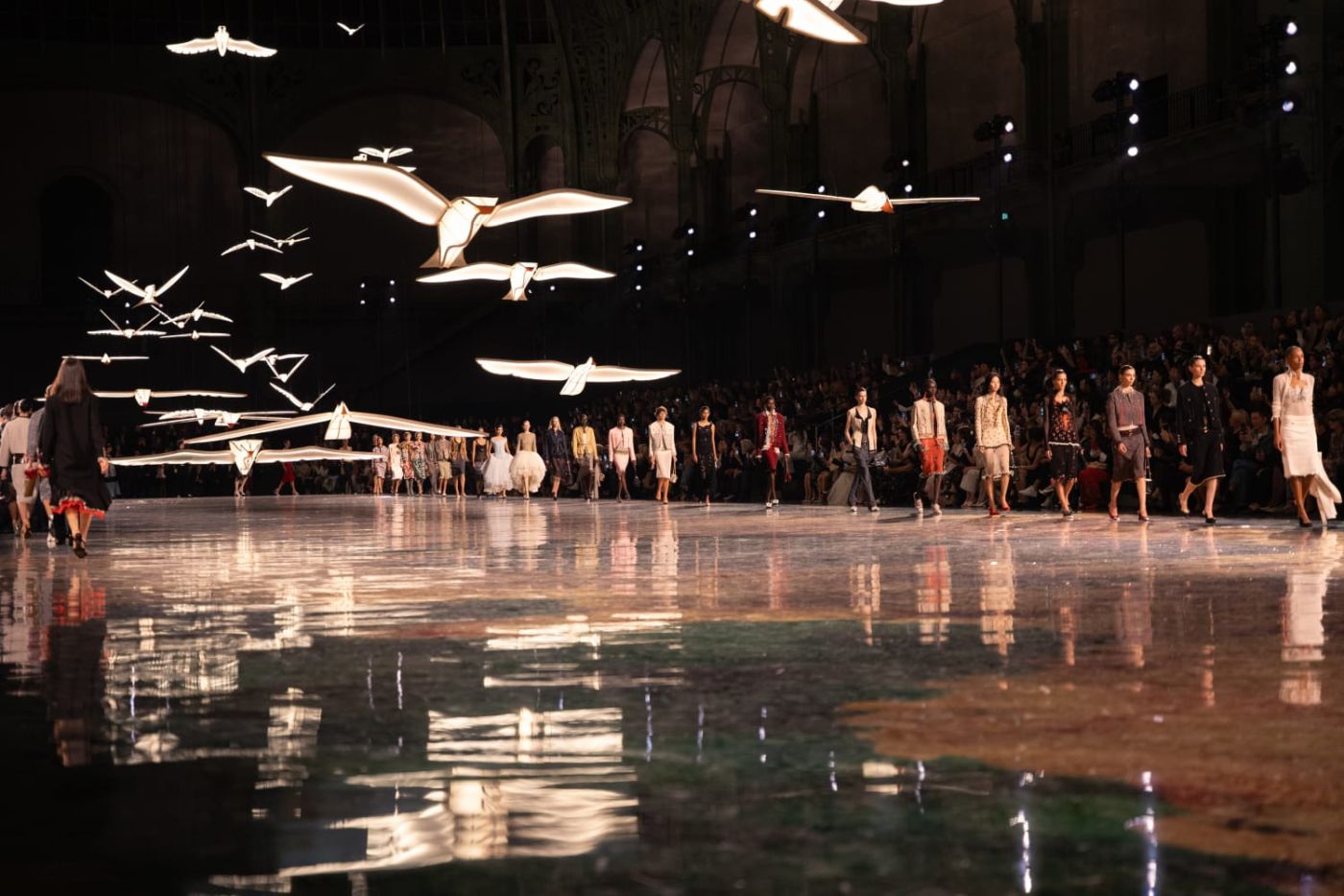 chanel