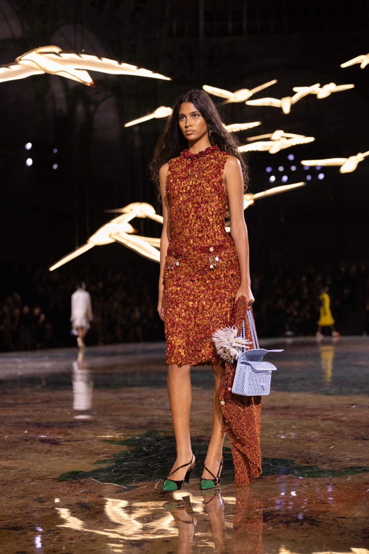 chanel