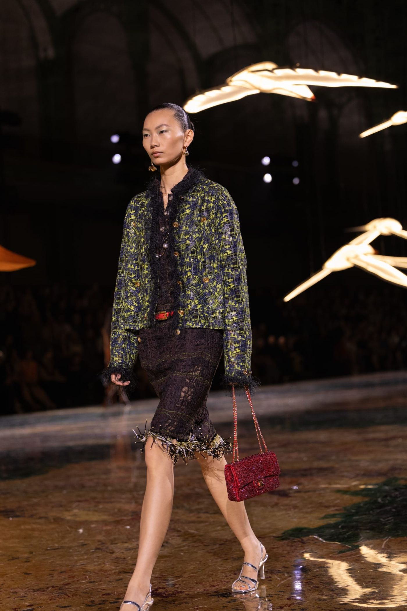 chanel