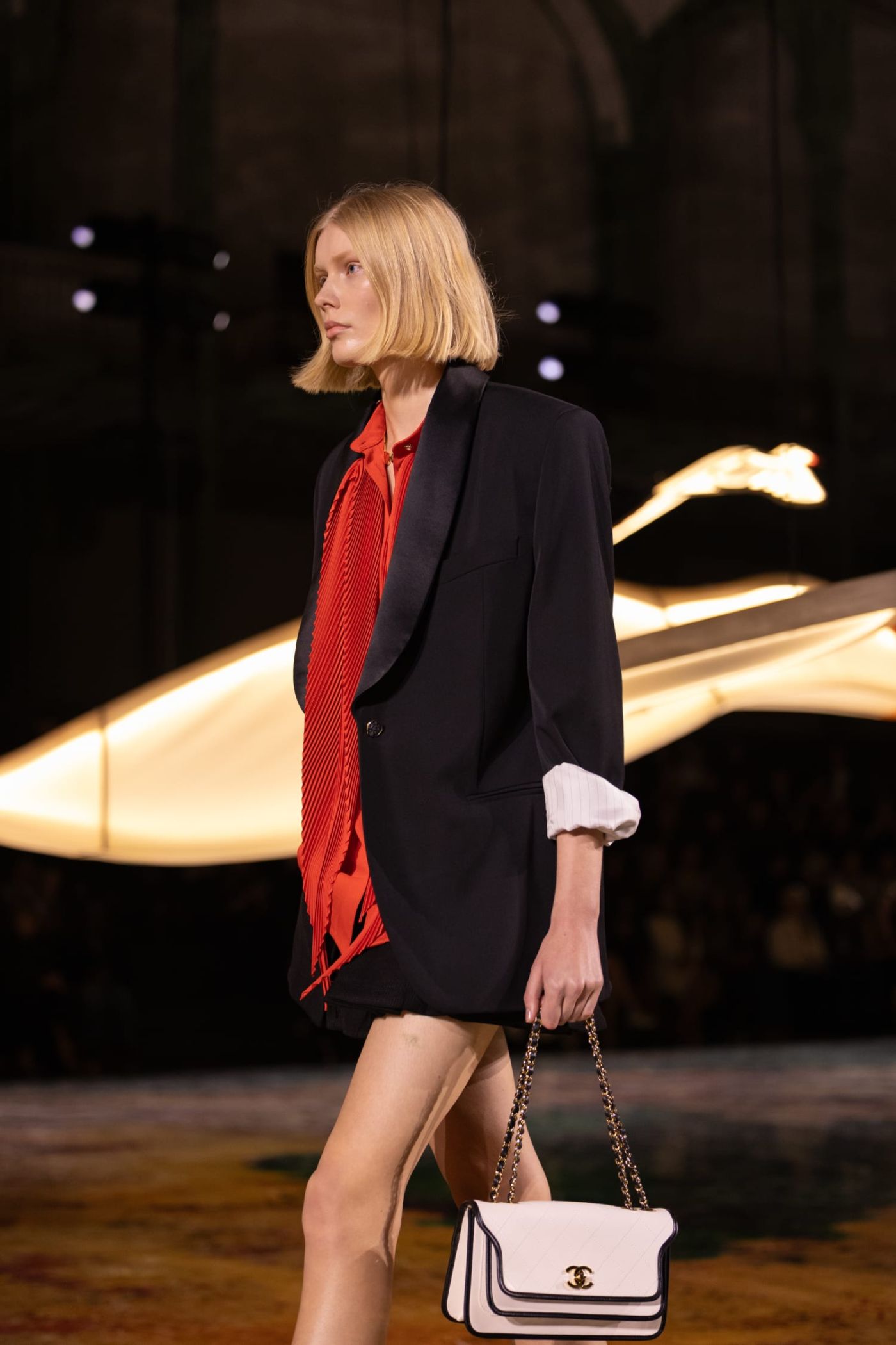 chanel