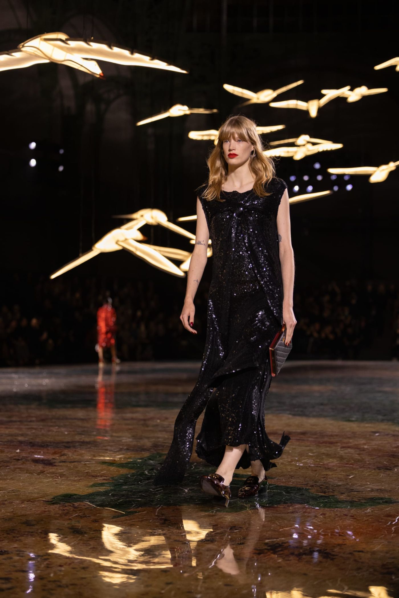 chanel