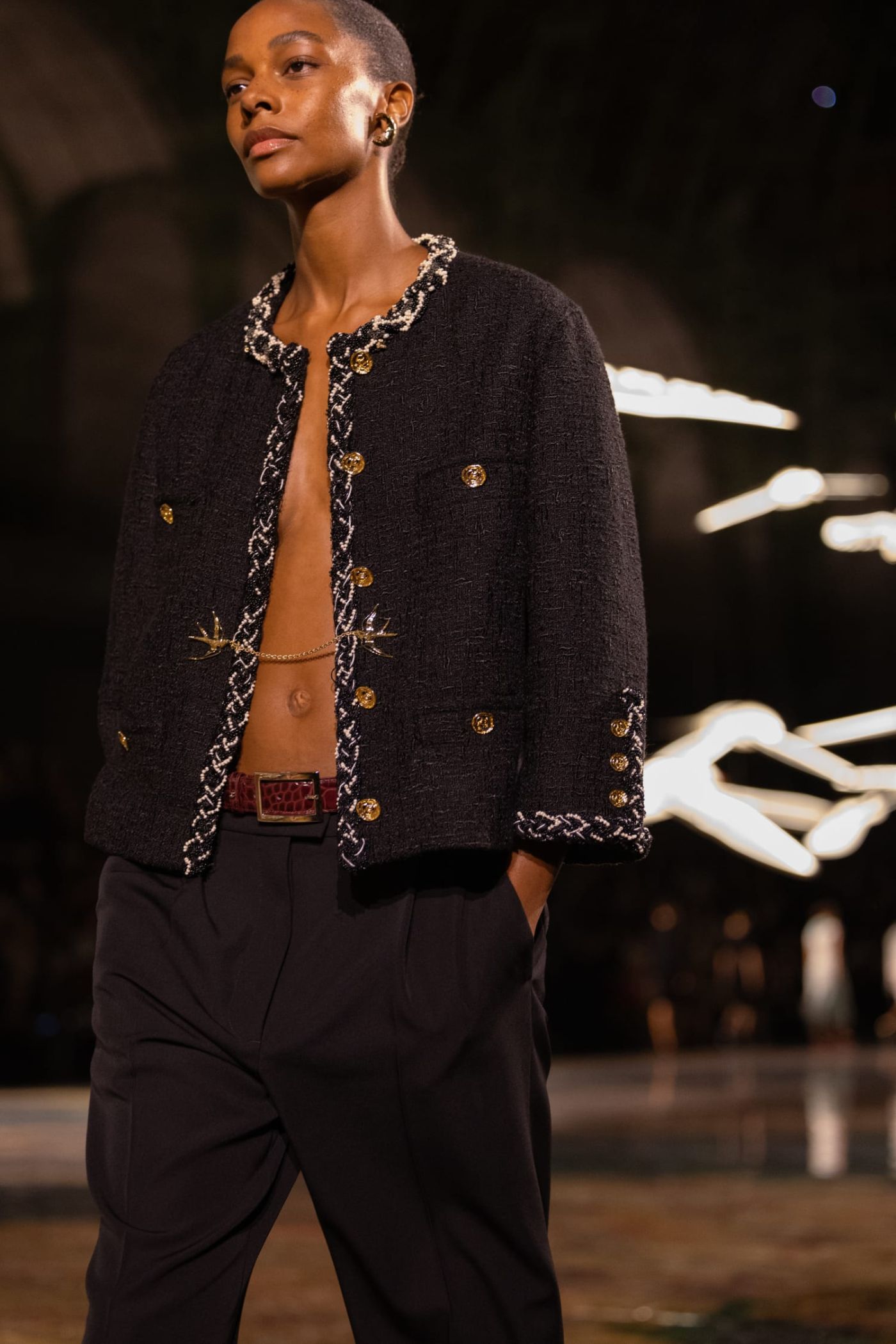 chanel