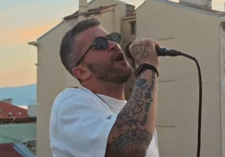damir kedžo