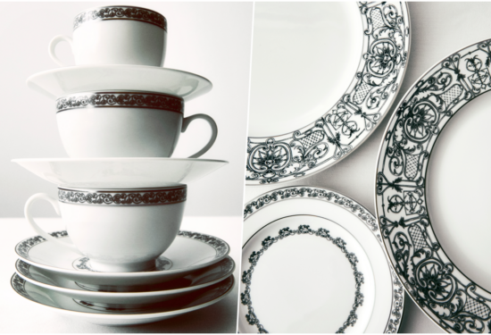 Dior je predstavio novu kolekciju za dom, a inspiracija koja stoji iza nje oduševit će ljubitelje pariške elegancije