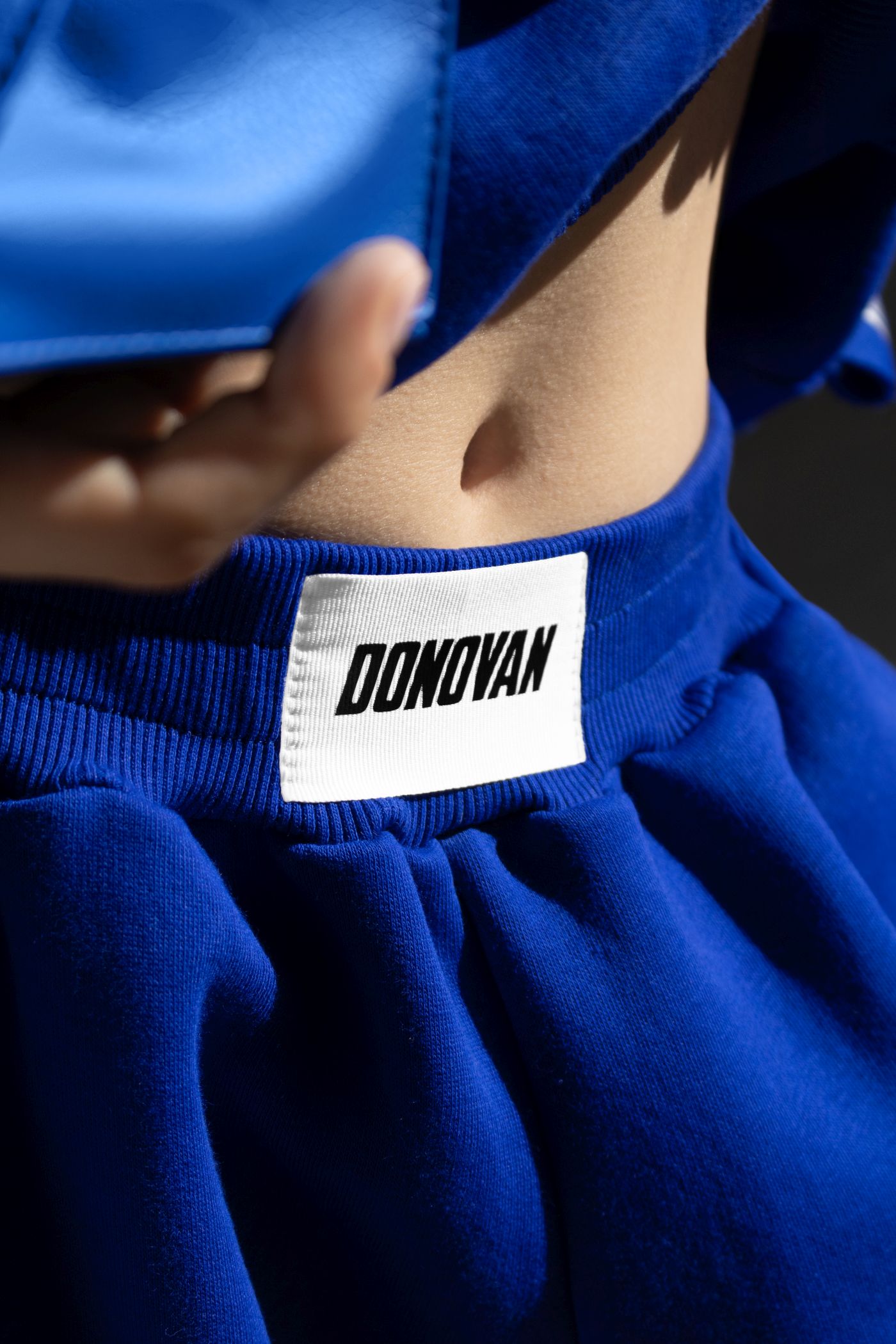 donovan