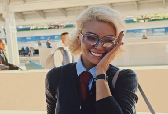 ella dvornik