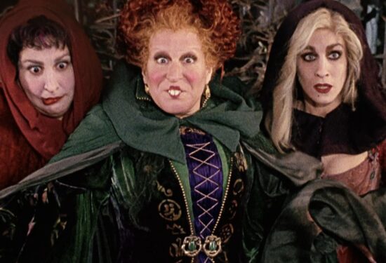 hocus pocus